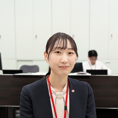 野口 果穂の写真