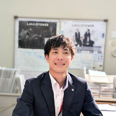 沼田 栄一の写真