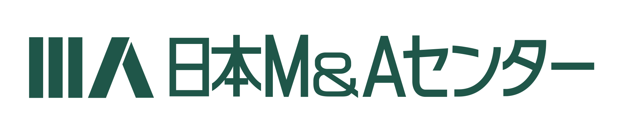 株式会社 日本M&Aセンター