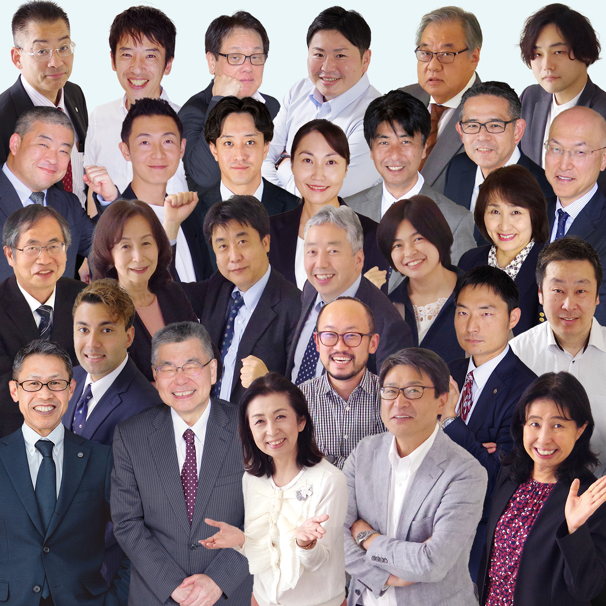 群馬県よろず支援拠点(公益財団法人群馬県産業支援機構)