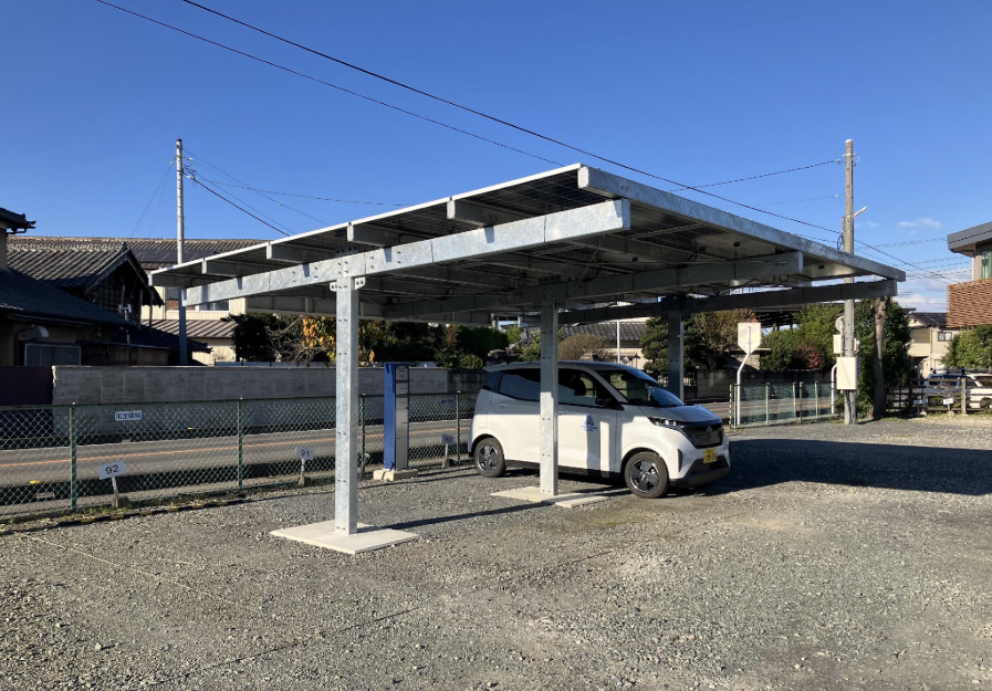 株式会社国定電機