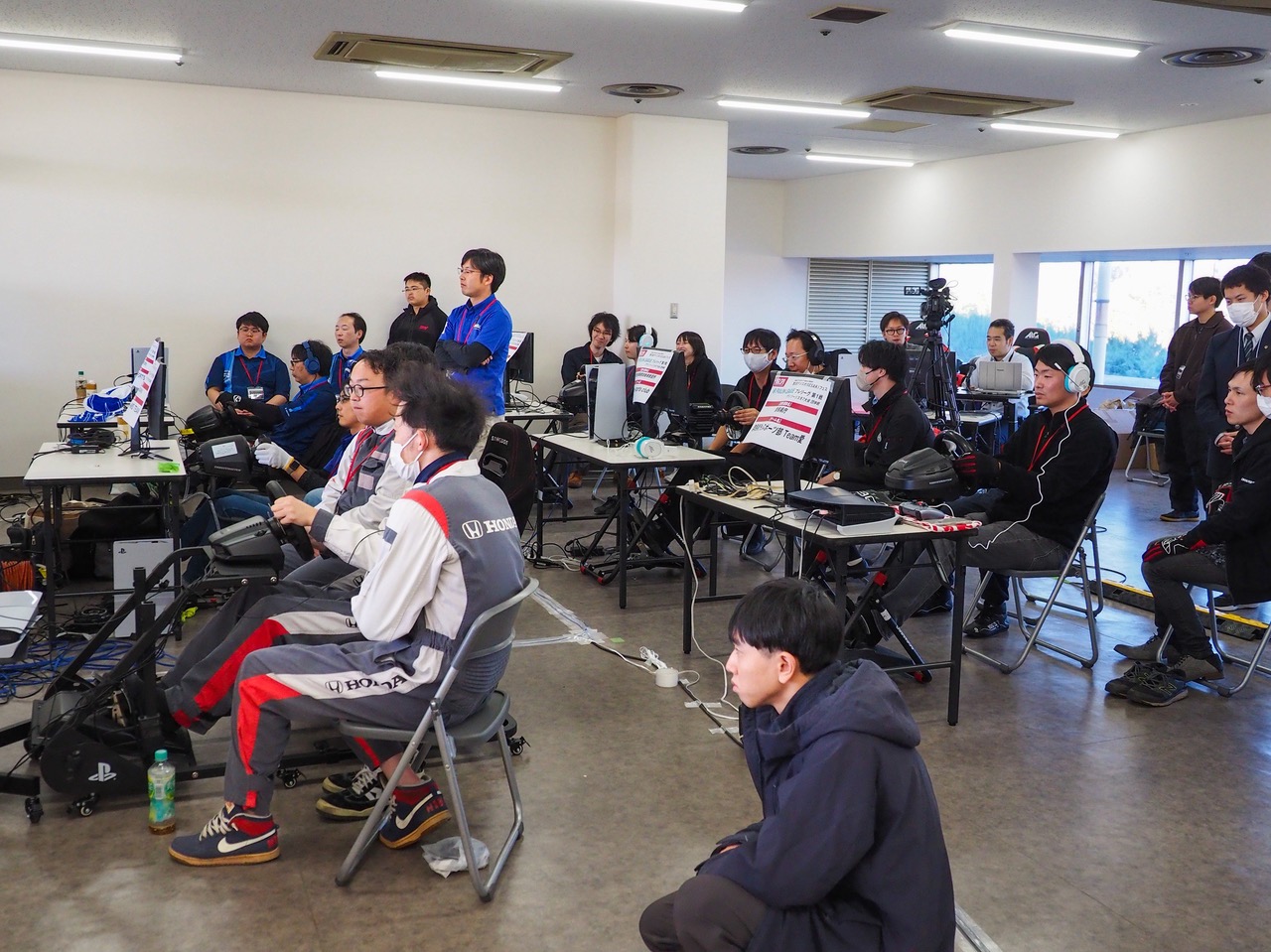 一般社団法人 ISESAKI eSPORTS協会