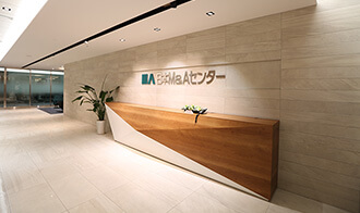 株式会社日本M&Aセンター