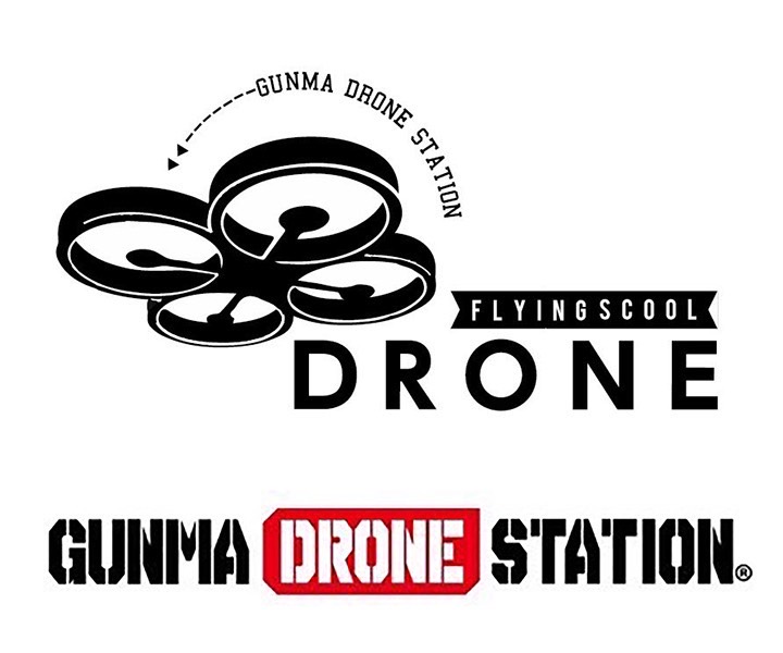 ぐんぱつ管理
(GUNMA DRONE STATION)