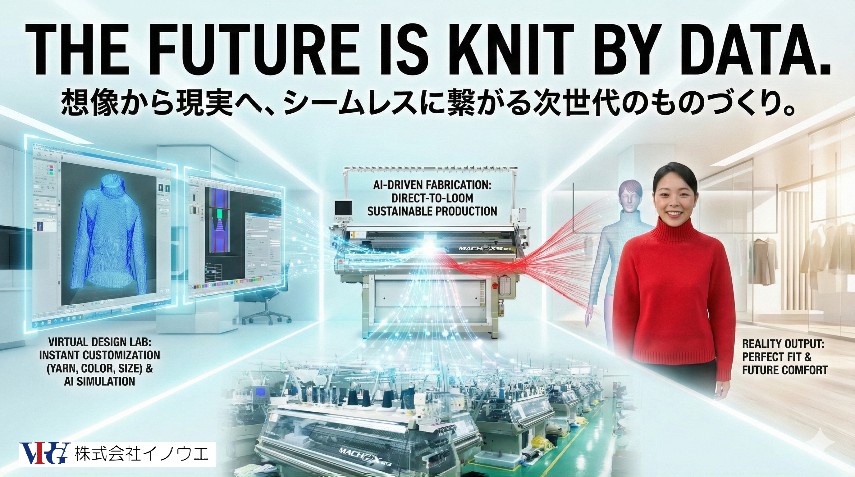 株式会社イノウエ